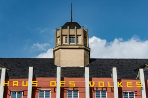 Haus des Volkes - Das Bauhaushotel